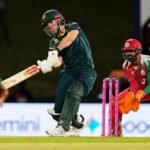 Australia National Cricket Team vs Oman National Cricket Team Standings