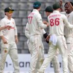 Bangladesh National Cricket Team vs Zimbabwe National Cricket Team Match Scorecard
