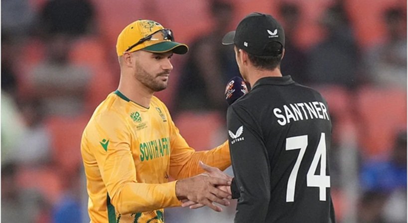 New Zealand National Cricket Team vs South Africa National Cricket Team Matches