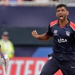 United States National Cricket Team vs India National Cricket Team Stats