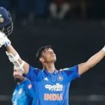 Afghanistan National Cricket Team vs India National Cricket Team Stats