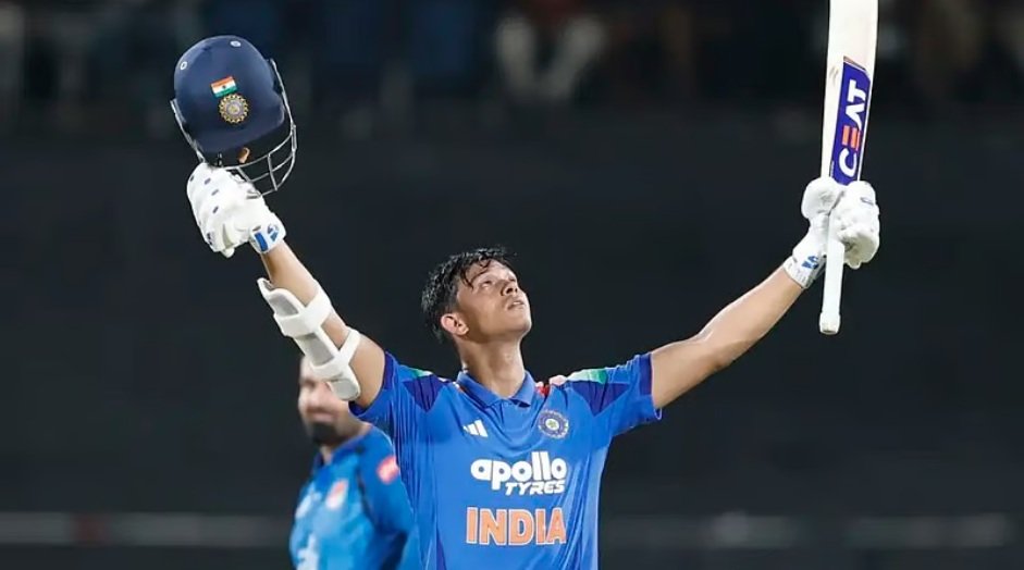 Afghanistan National Cricket Team vs India National Cricket Team Stats