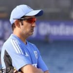 India Cricket Coach