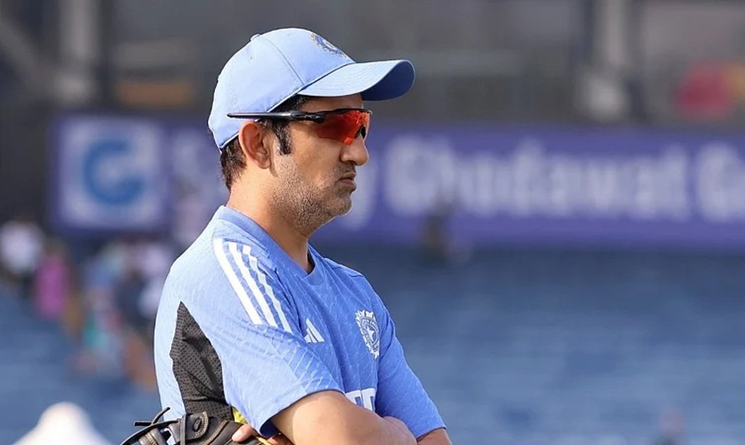 India Cricket Coach