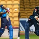 Andhra vs Delhi Match Scorecard