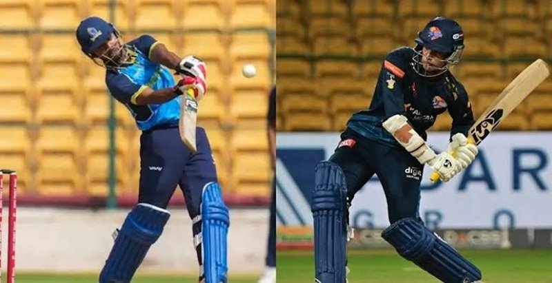 Andhra vs Delhi Match Scorecard