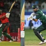Bangladesh vs Pakistan cricket stats