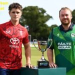 Ireland Cricket Team vs England Cricket Team Match Scorecard