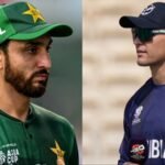 Pakistan vs Namibia Standings 2026