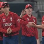 England vs Italy Cricket Team Standings