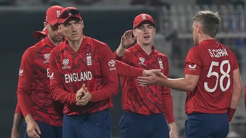 England vs Italy Cricket Team Standings